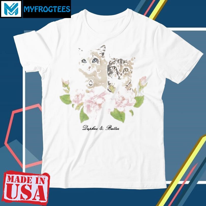 Giggly Squad Store Kitty Baby Shirt