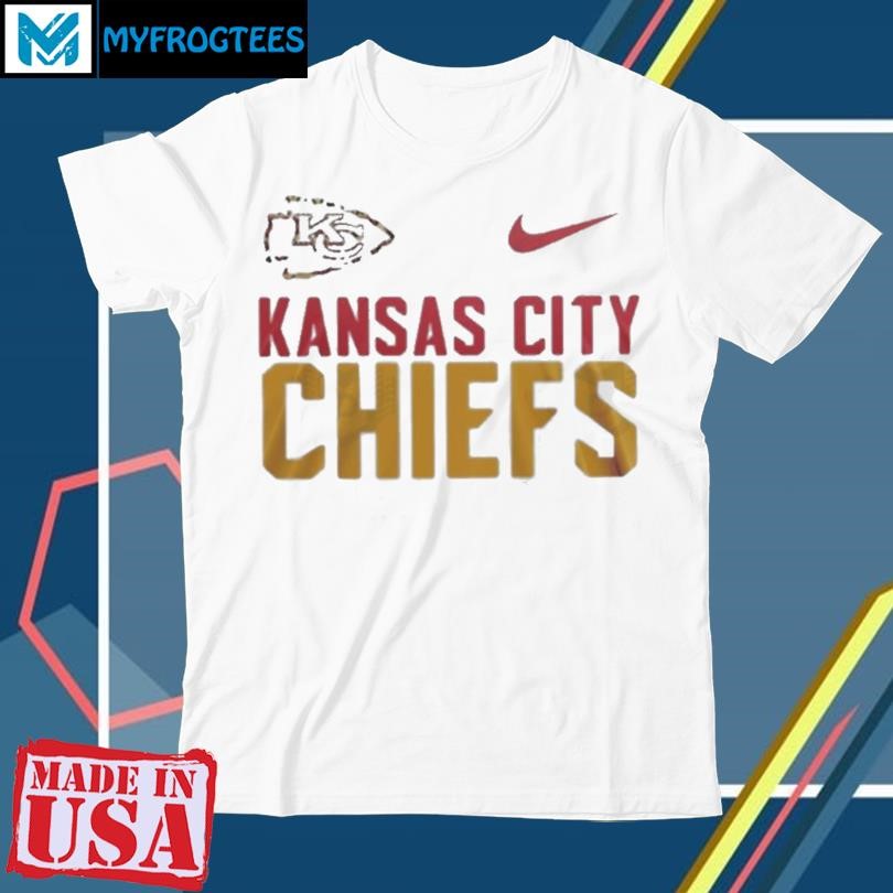 Kansas City Chiefs Native American HeritageMonth 2024 shirt