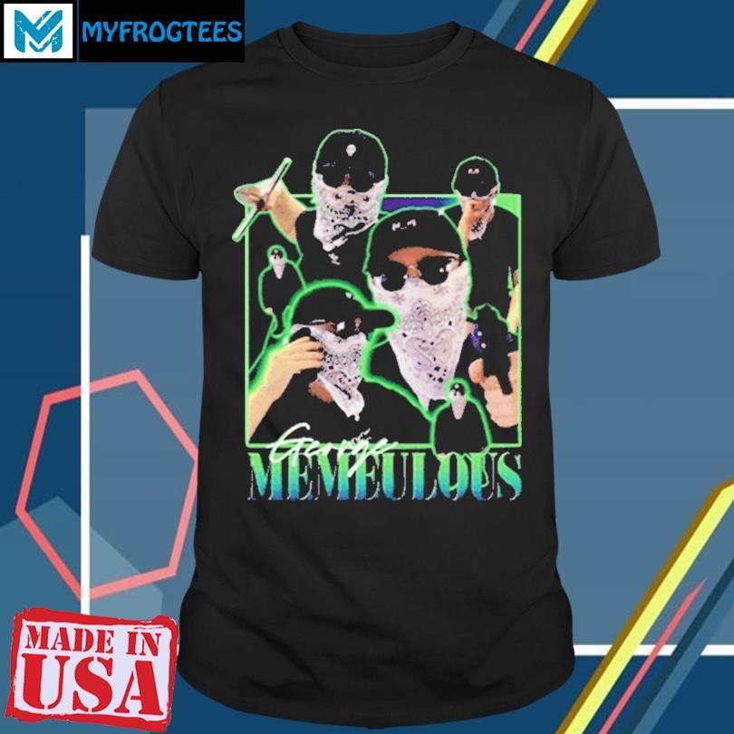 Memeulous Graphic 2024 Shirt