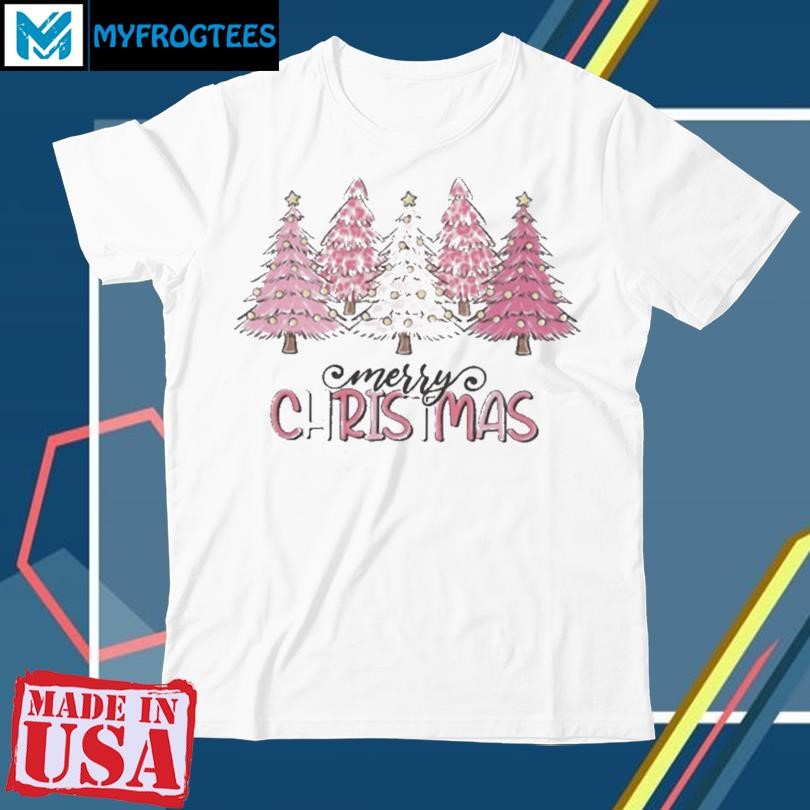 Merry Christmas Tree Merry Christmas Shirt, Merry Christmas Retro Tree Swetshirt