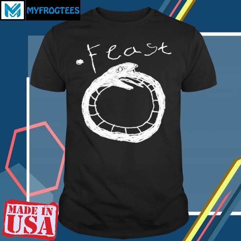 Feast Celamat Cukces Shirt