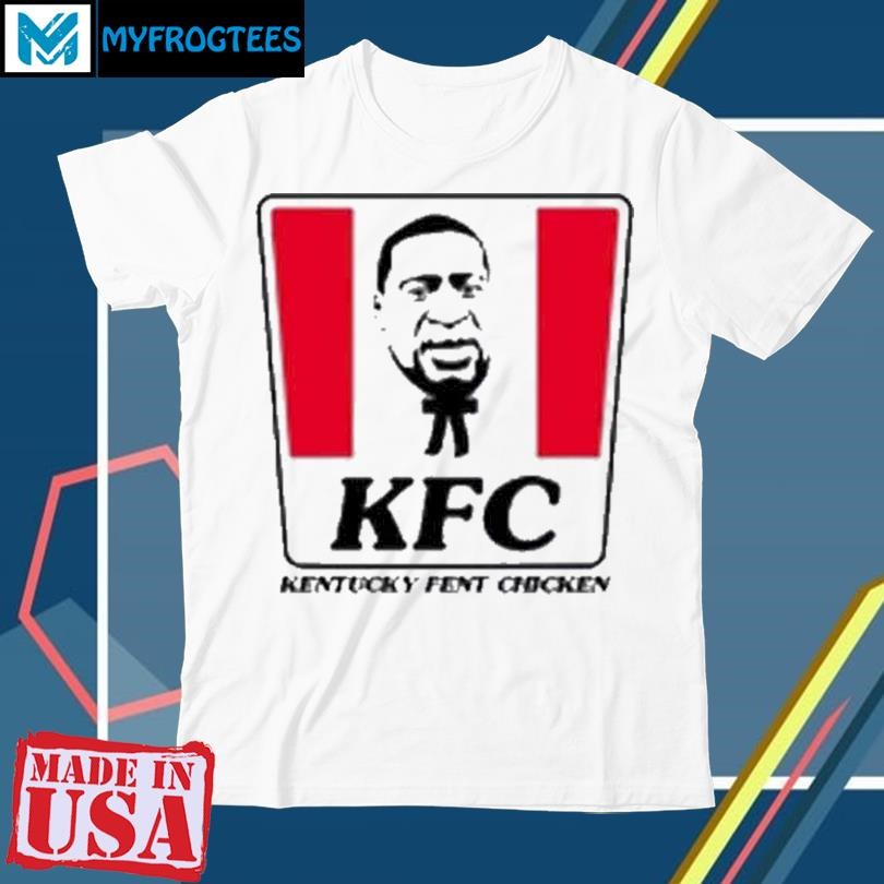 Kfc Kentucky Fent Chicken T-Shirt