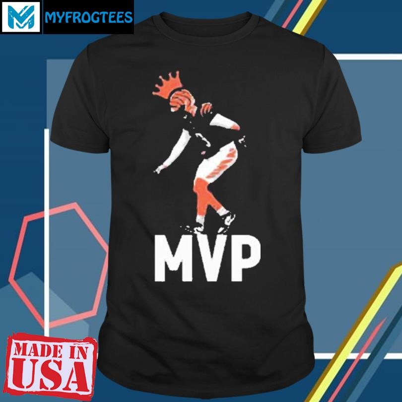 Lfg Cincy Jackpot Joey Mvp Shirt