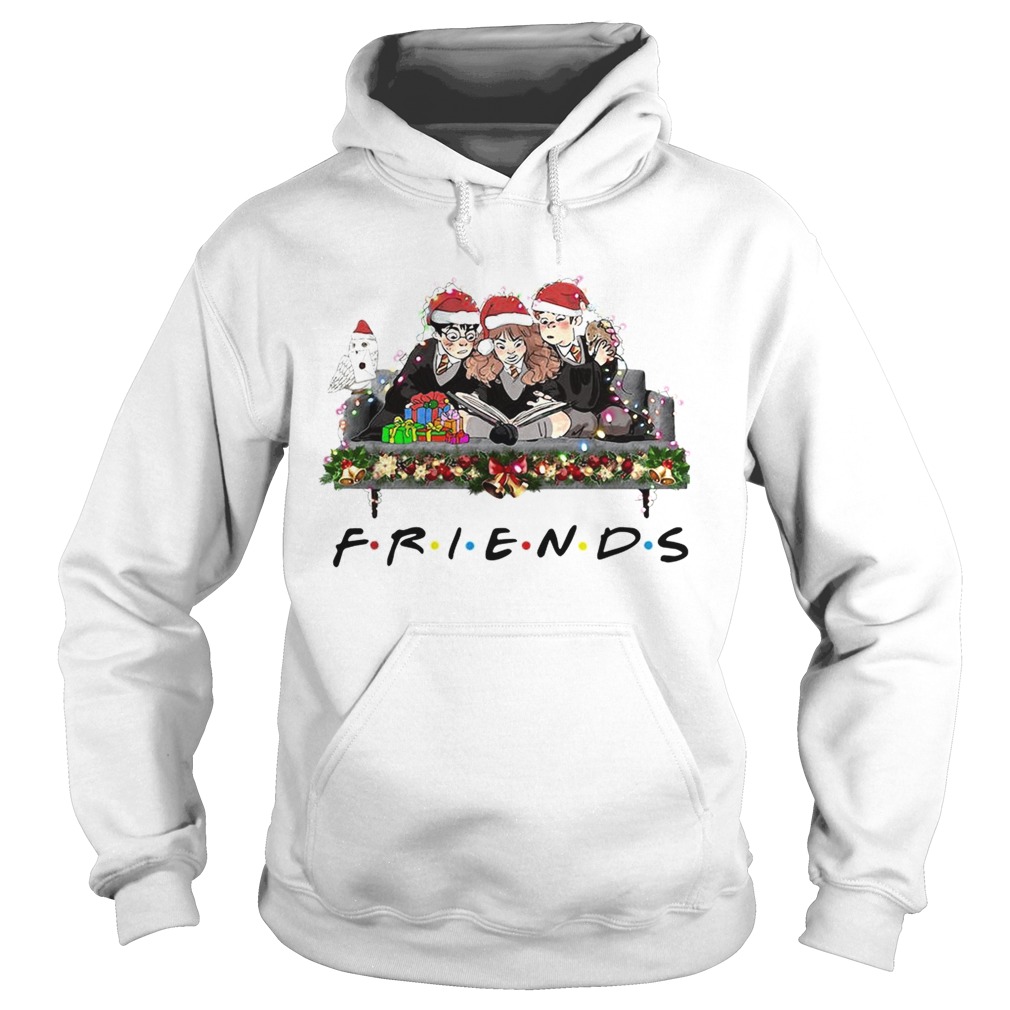 Harry potter best sale friends sweatshirt