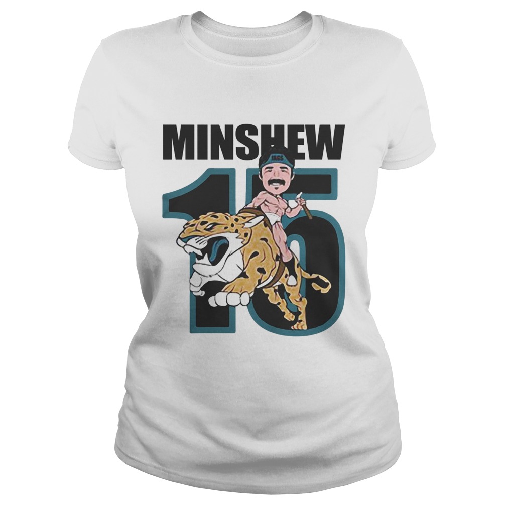 15 Magic Gardner Minshew Jacksonville Jaguars shirt, hoodie, tank top,  sweater