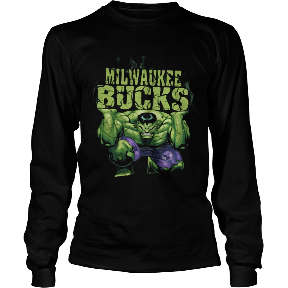 NBA Basketball Milwaukee Bucks Teenage Mutant Ninja Turtles Shirt