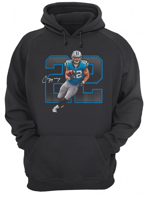 Carolina Panthers Thank you CMC christian MCCaffrey signatures shirt,  hoodie, sweater, long sleeve and tank top