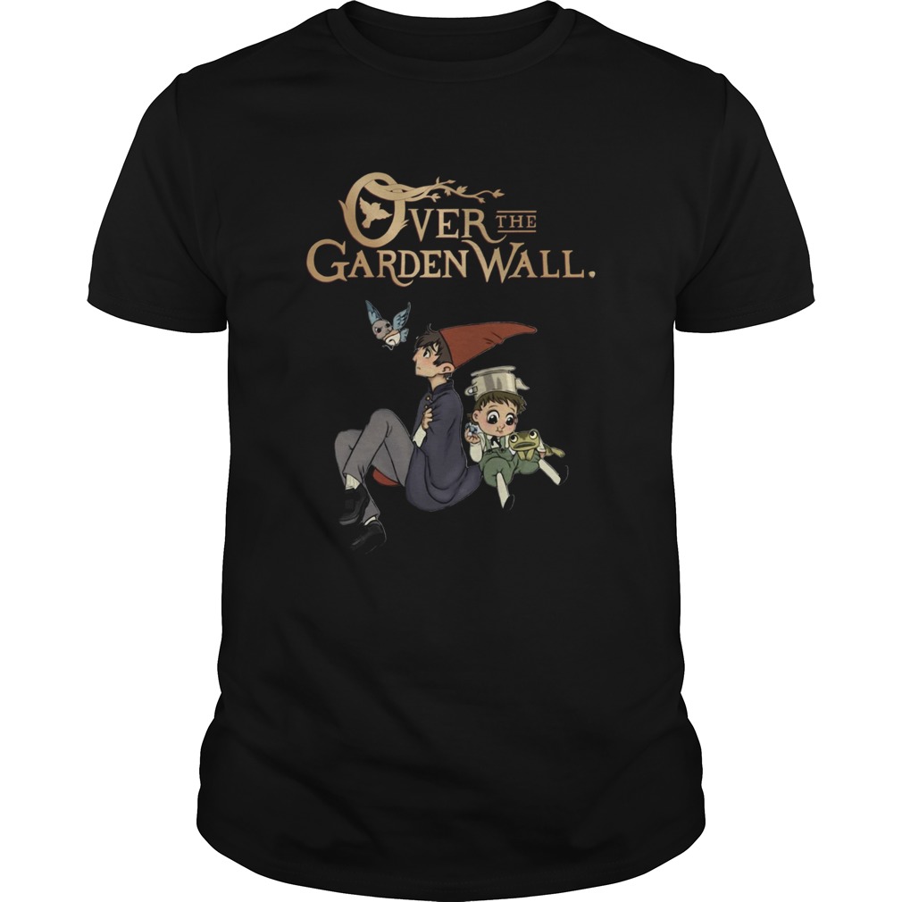Over the Garden Wall | Essential T-Shirt