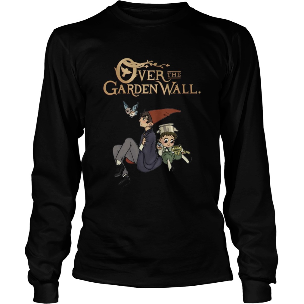 Over the Garden Wall | Essential T-Shirt