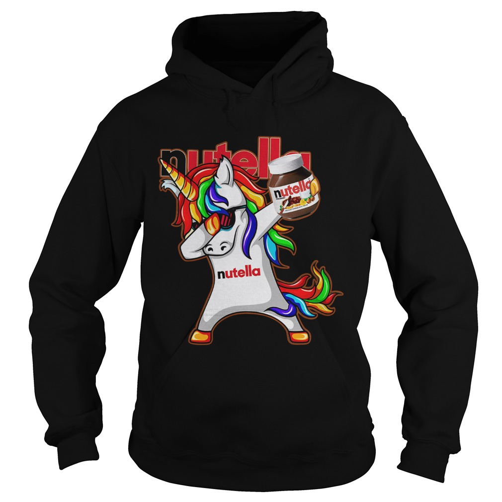 Hoodie nutella hot sale