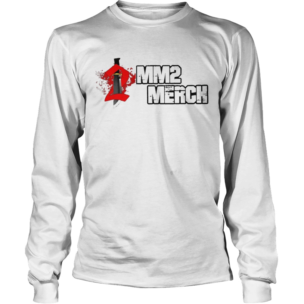 Buy the merch to support #fyp #mm2