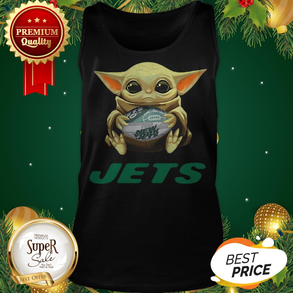 New York Jets Tank Tops for Sale