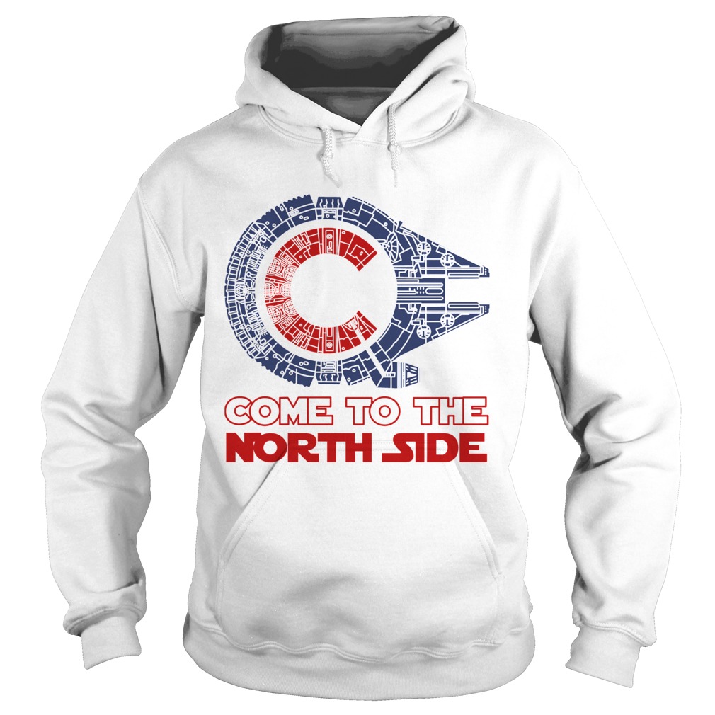 The north side Cubs shirt, hoodie, sweater, long sleeve and tank top