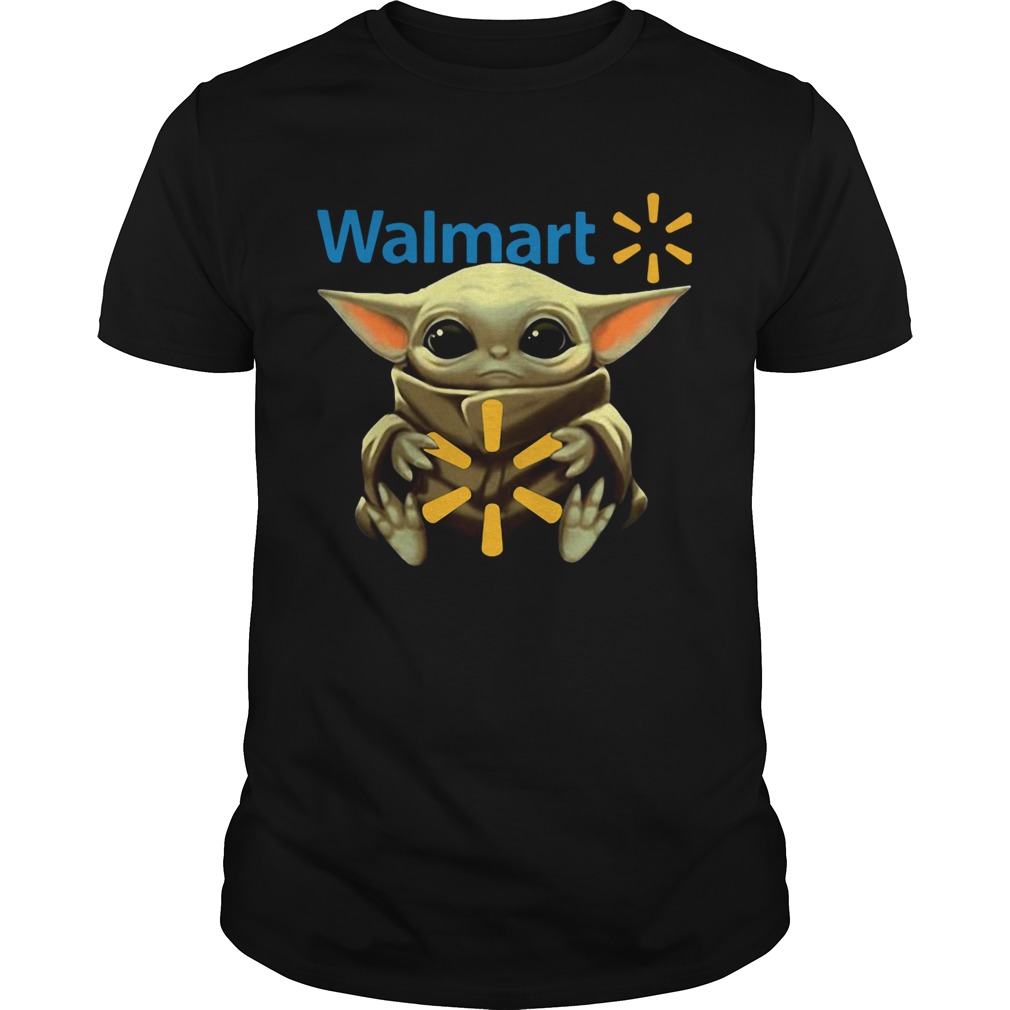 baby yoda sweater walmart