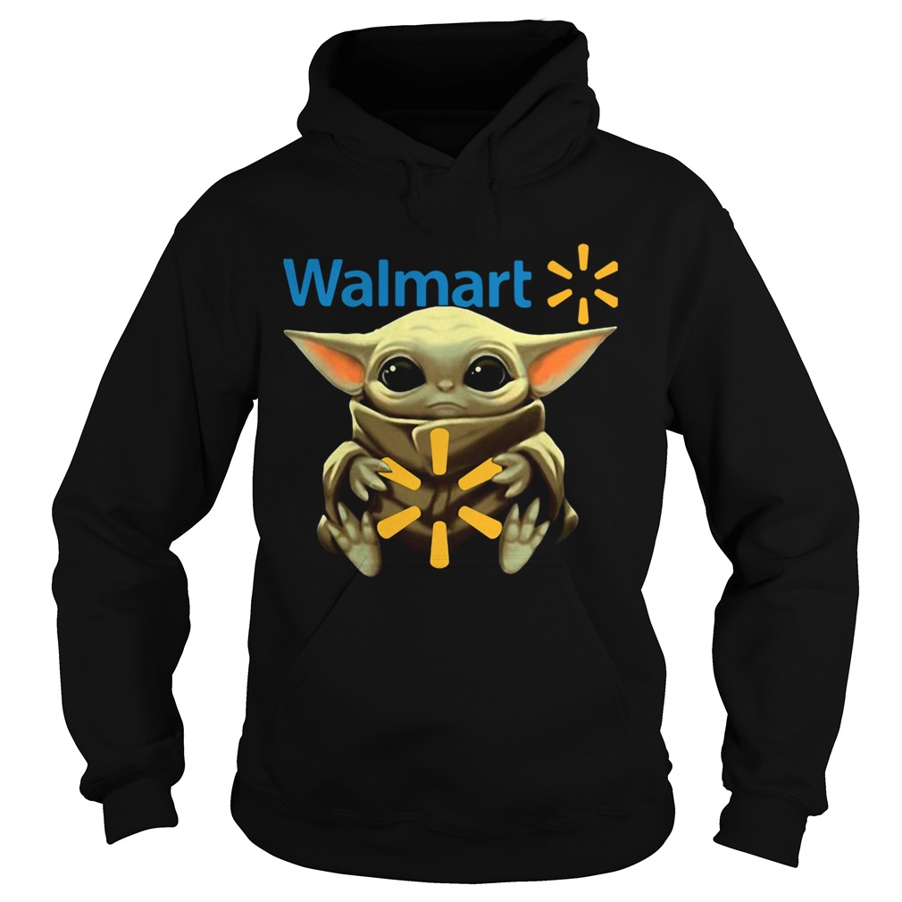 baby yoda sweater walmart