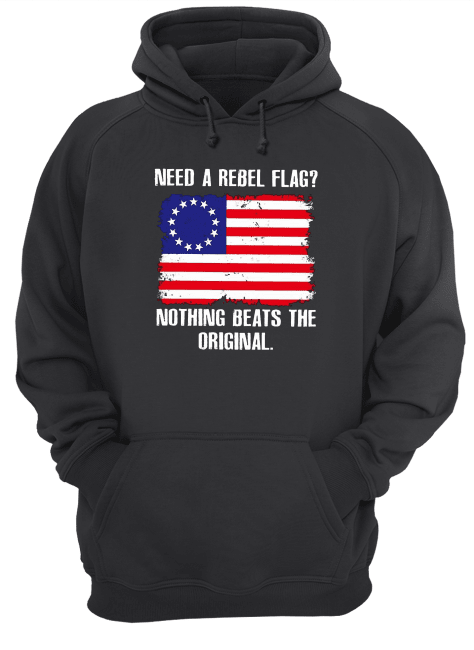 Rebel discount flag sweater