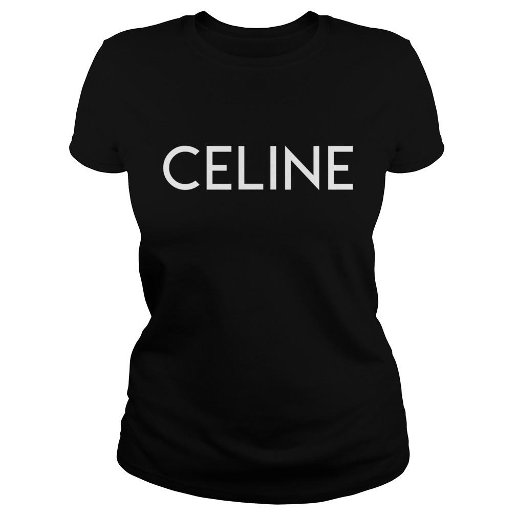 Celine Taehyung Essential T-Shirt for Sale by etharmya
