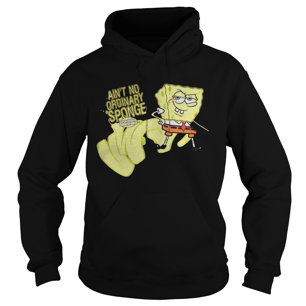 Larry Walker Spongebob shirt, hoodie, sweater and long sleeve