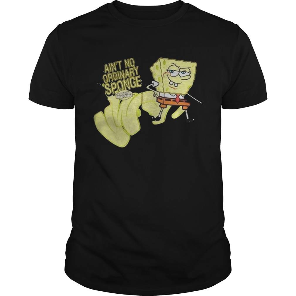 Larry Walker Spongebob shirt, hoodie, sweater and long sleeve