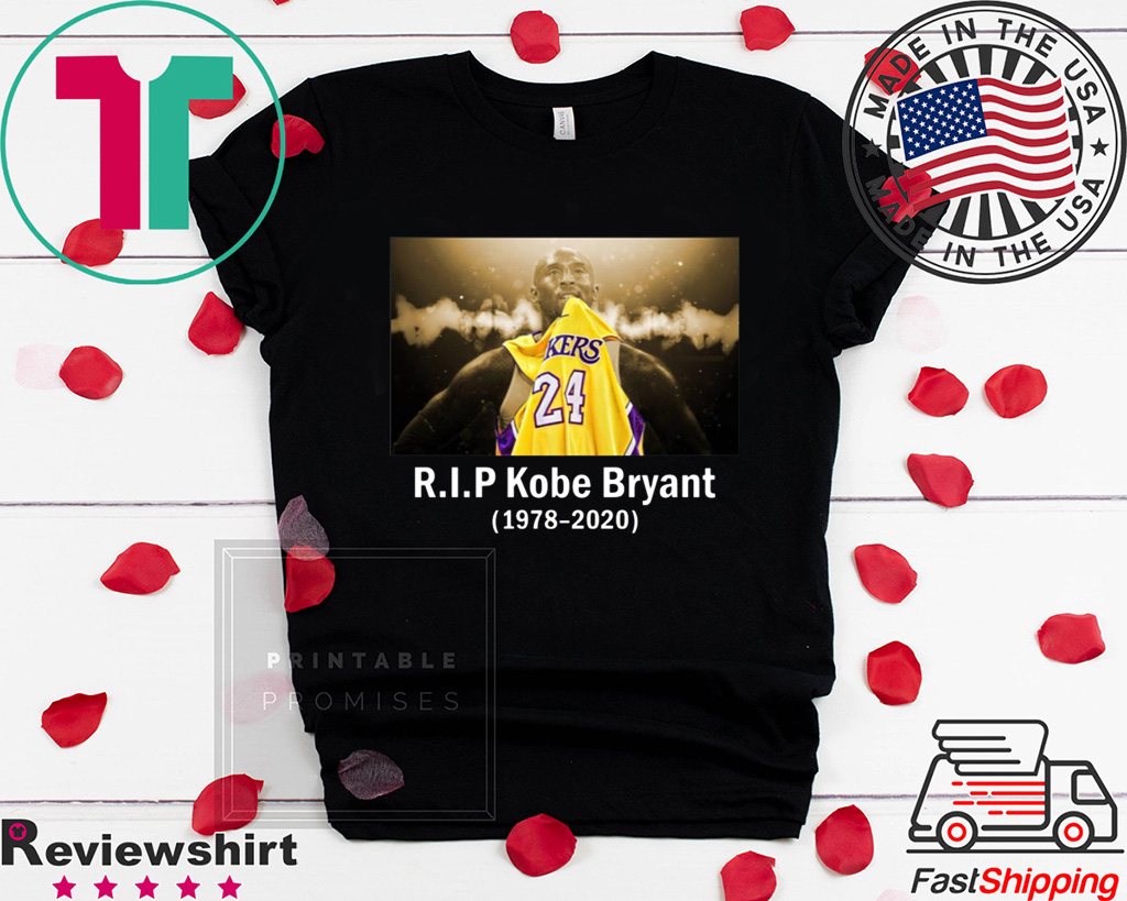 Kobe Bryant Mamba 3 Women's T-Shirt Tee