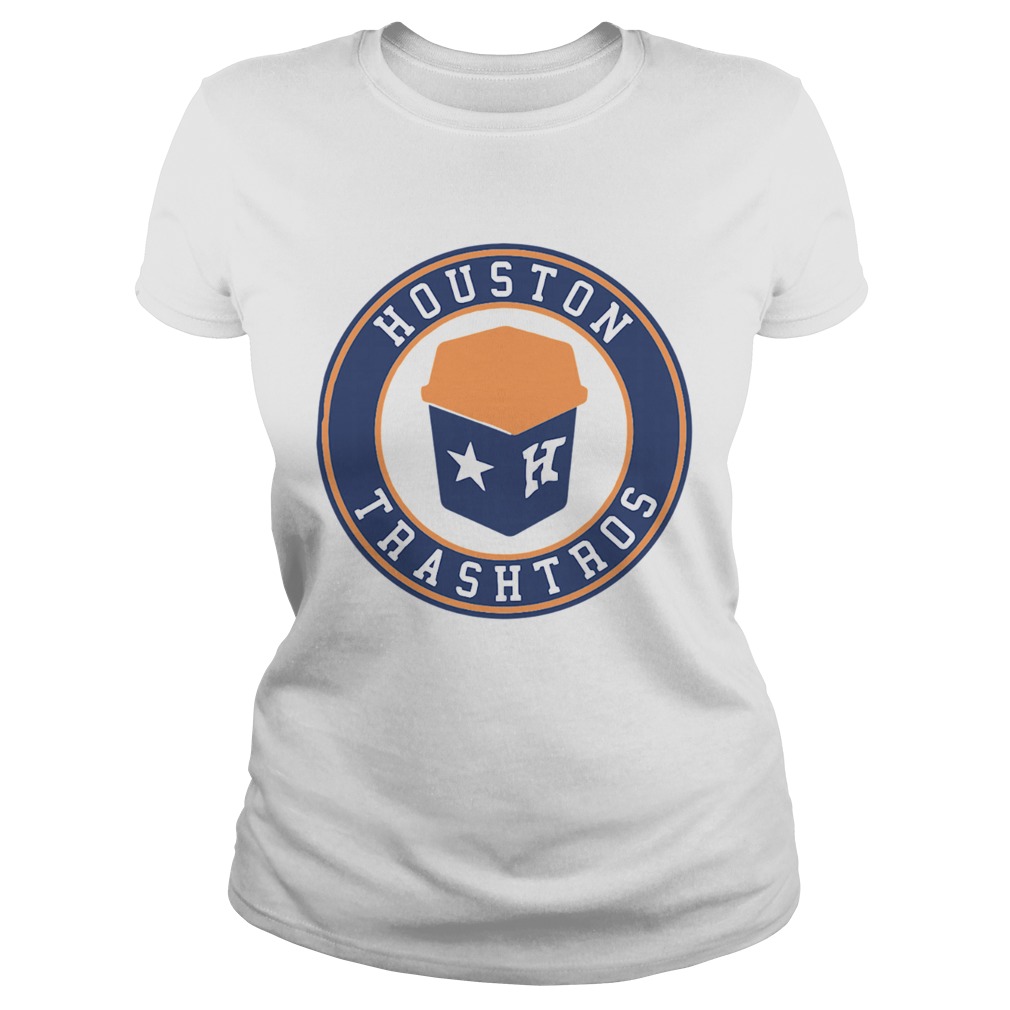 Houston Astros Houston Trashtros shirt, hoodie, sweater, long