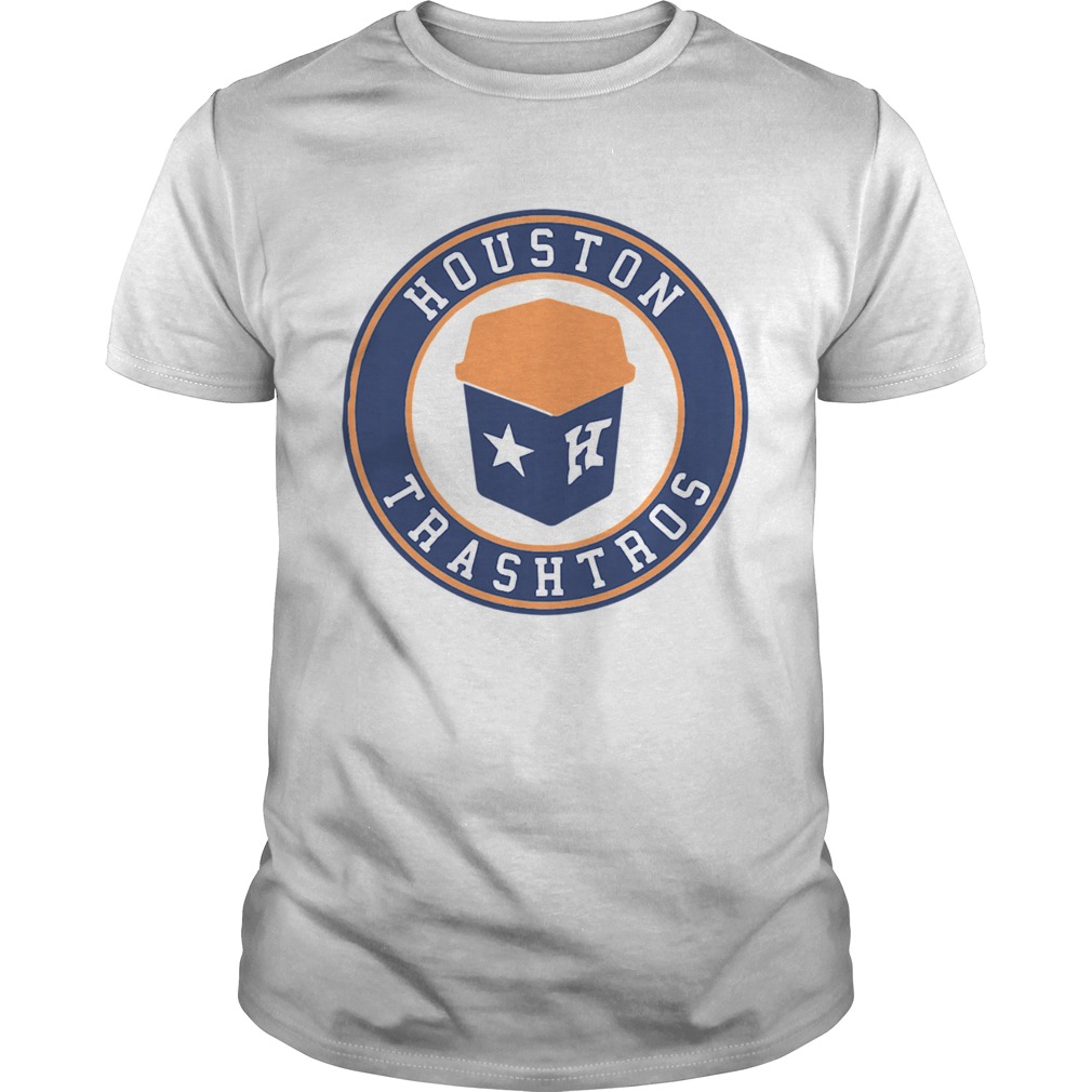 Houston Astros Houston Trashtros shirt, hoodie, sweater, long