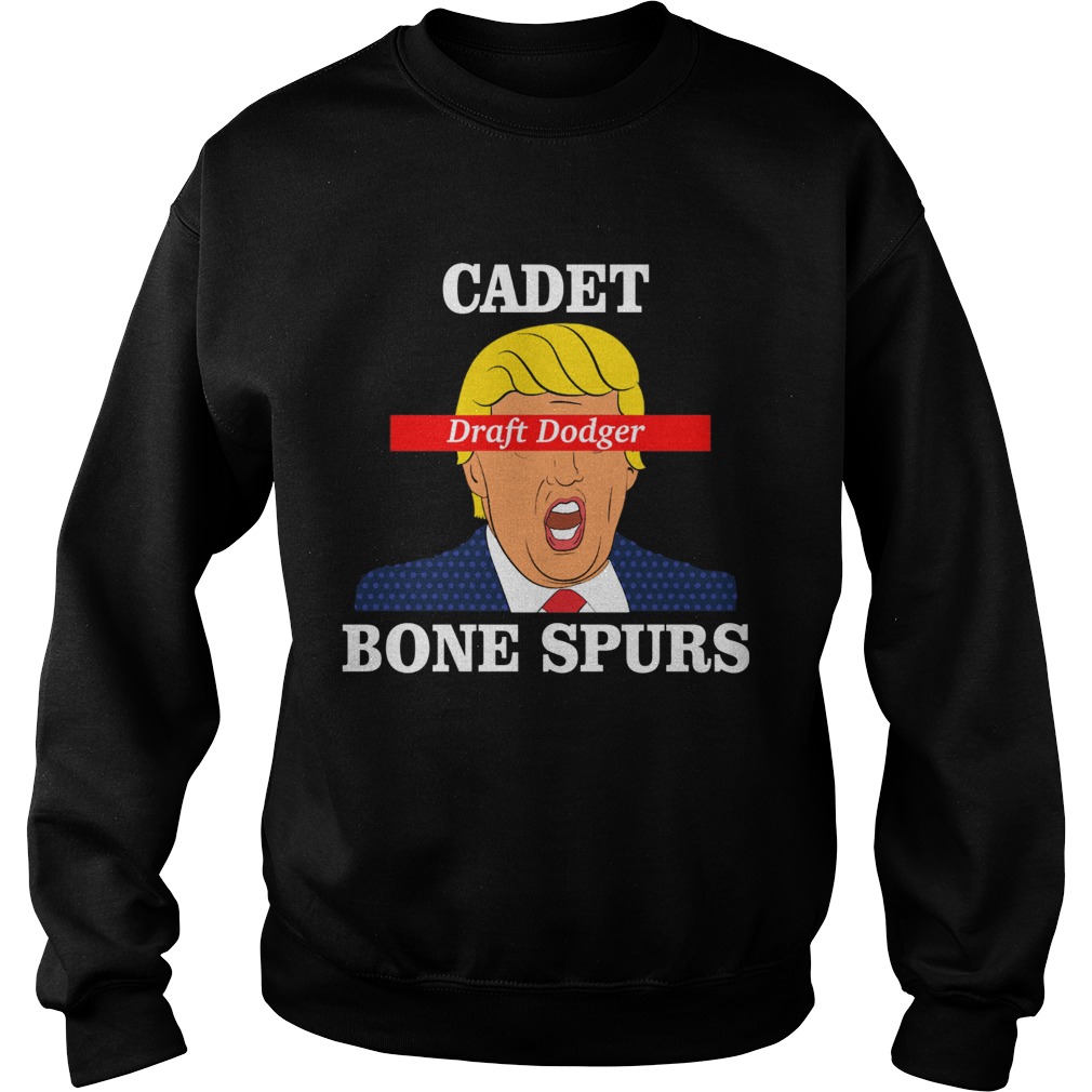 Cadet bone 2024 spurs shirt