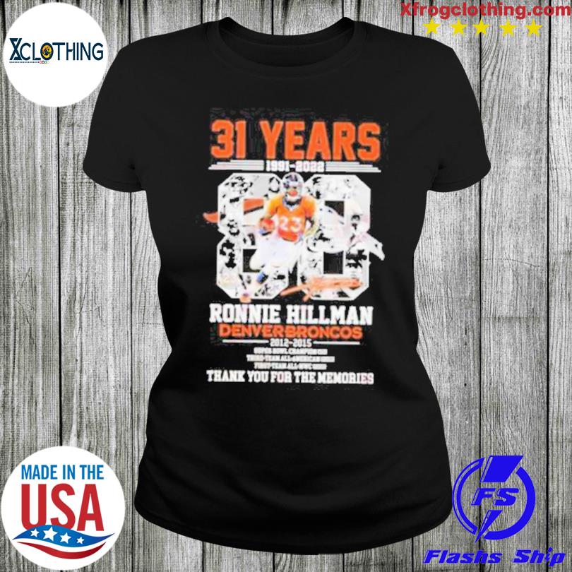 Most People Call Me A Denver Broncos Fan Mom T-Shirt - ShirtsOwl