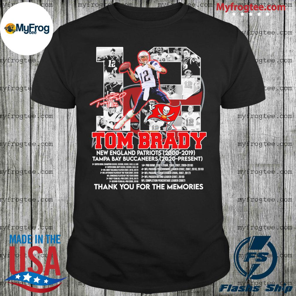 Youth Tom Brady Black Tampa Bay Buccaneers Fast Track V-Neck Tank Top