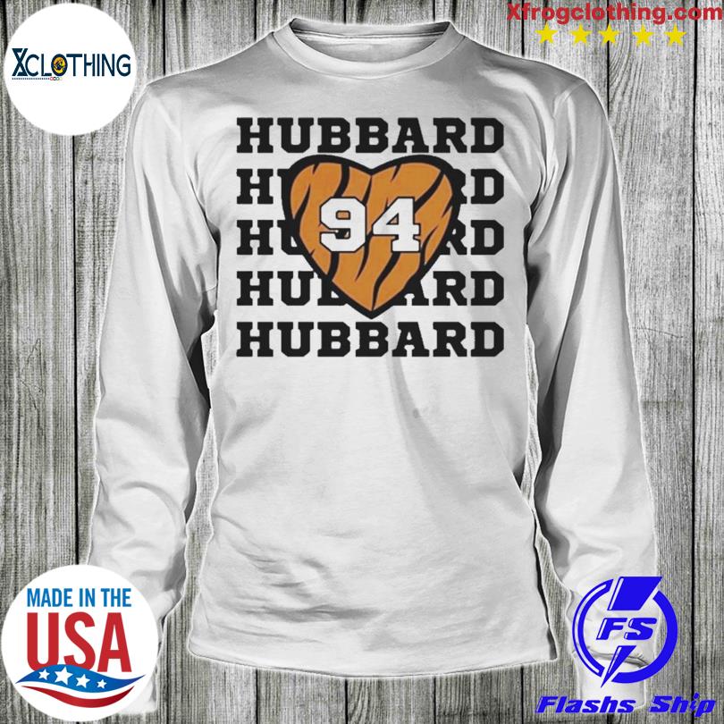 Can't Catch Me Sam Hubbard Cincinnati Bengals Shirt, hoodie, sweater, long  sleeve and tank top