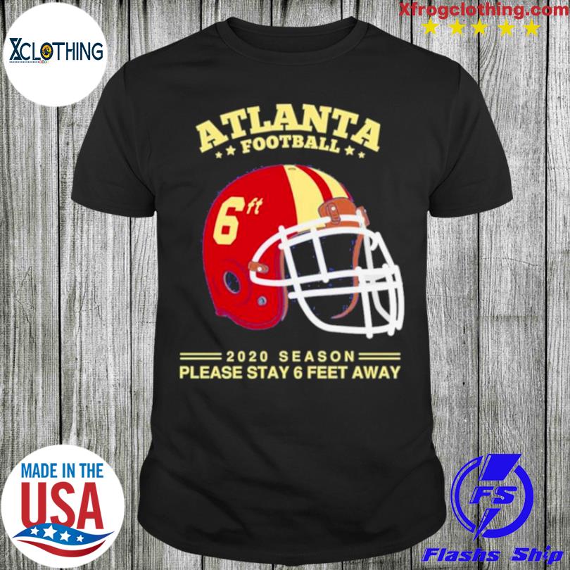 Atlanta Falcons Vintage Helmet NFL T-Shirt, hoodie, sweater, long sleeve  and tank top