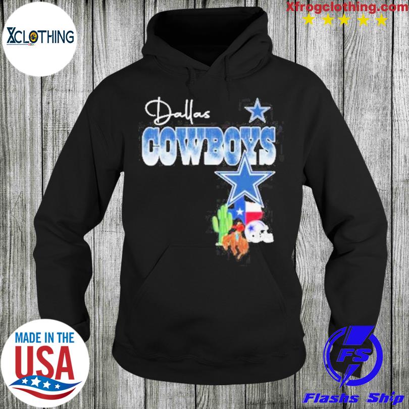 Dallas Cowboys Christmas Logo 2023 Shirt, hoodie, sweater and long sleeve