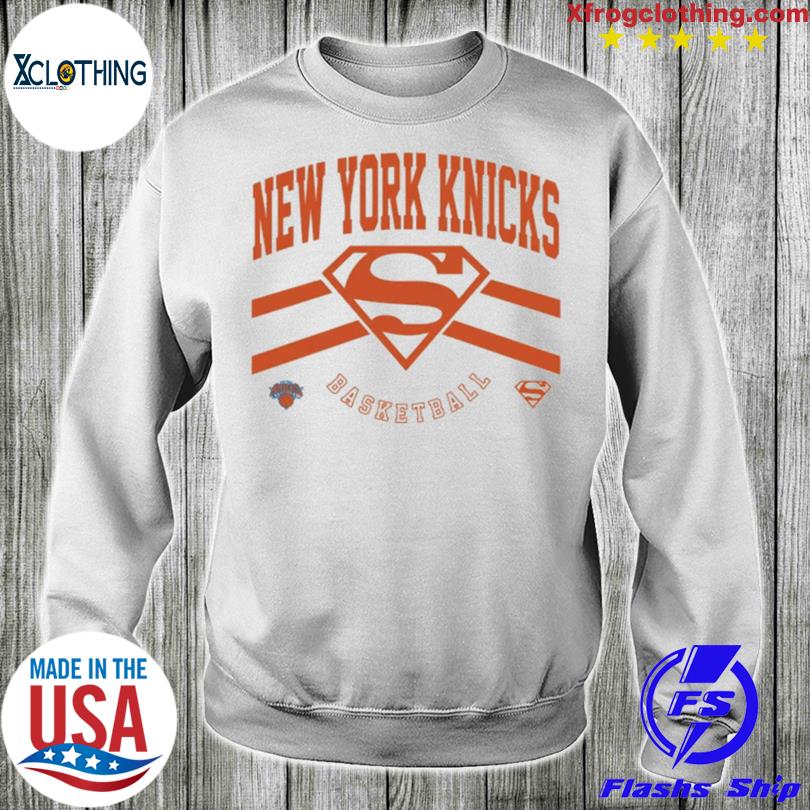 Pittsburgh Steelers New York Knicks Superman Shirt, hoodie, sweater, long  sleeve and tank top