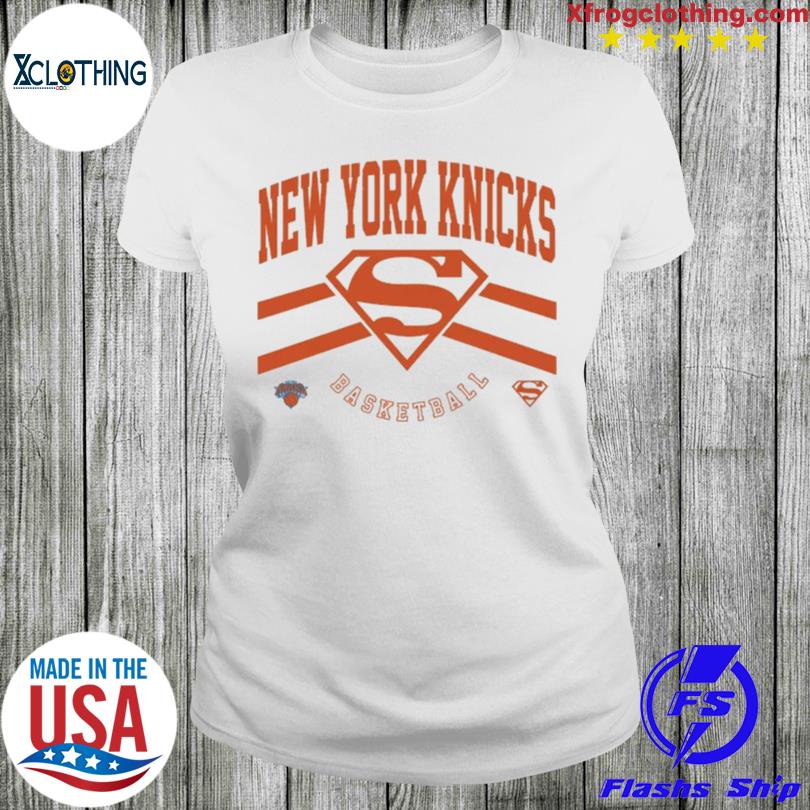 New York Knicks National Basketball Association 2023 Hawaiian Shirt