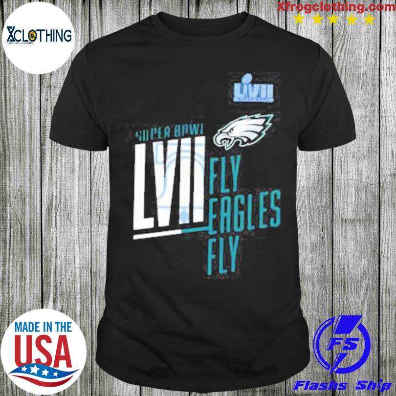 Shop Eagles Super Bowl Sweatshirt