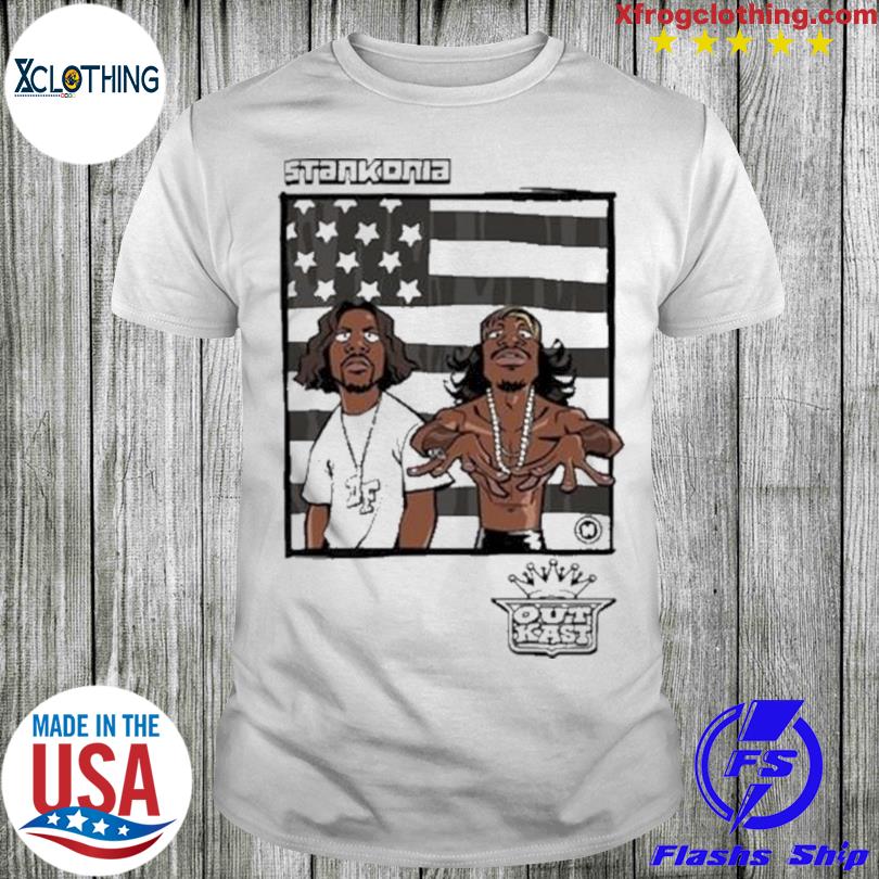 Outkast T Shirt 2025 | jessicamcclintock.com