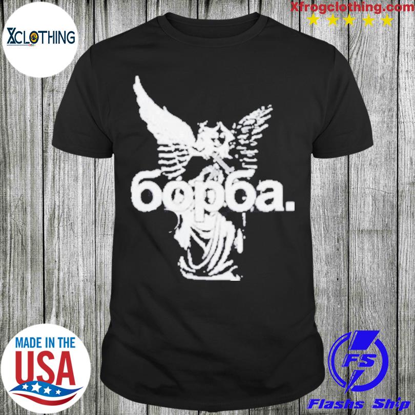 Official Klinac Borba T-Shirt