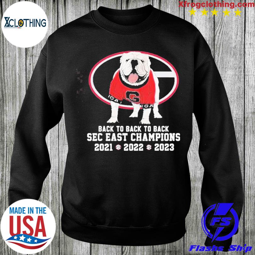 Uga dog clearance sweater