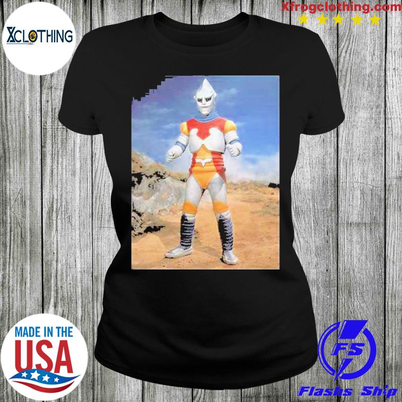 Jet jaguar outlet shirt