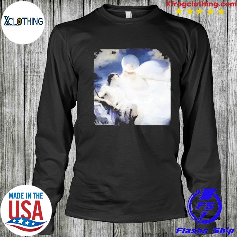 Revenge Heavens T-Shirt, hoodie, sweater and long sleeve