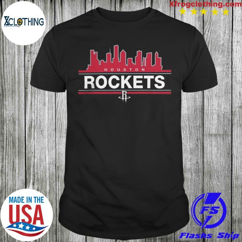 Houston store rockets merch