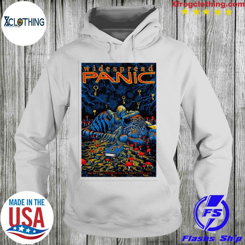 Widespread on sale panic hoodie