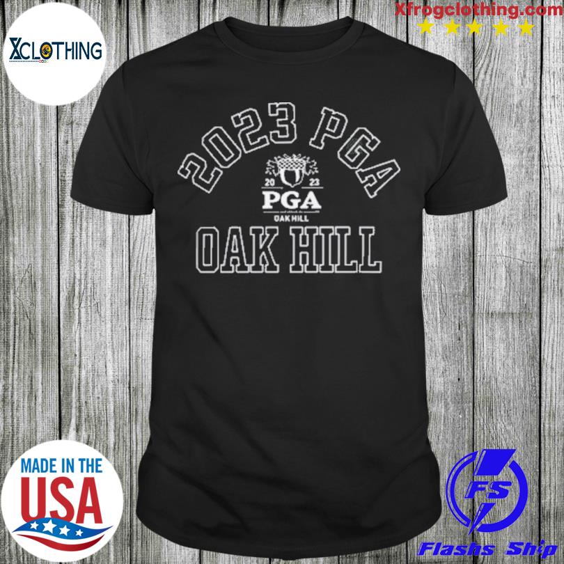 47 Brand 2023 Pga Championship Grit Art Scrum shirt