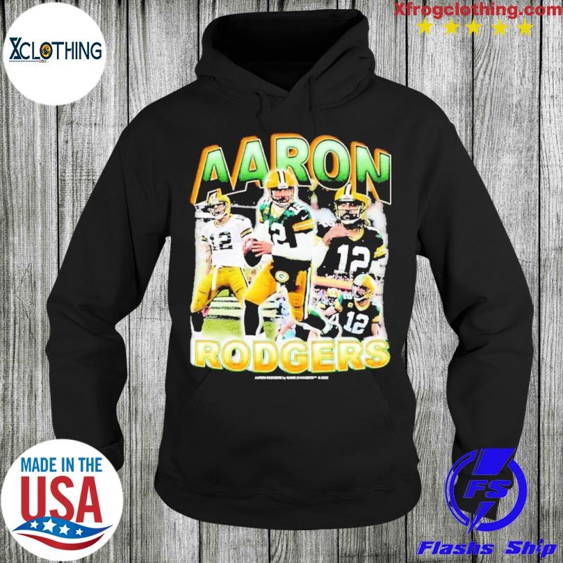 Aaron Rodgers Book Club 2021 Shirt, hoodie, sweater, long sleeve and tank  top