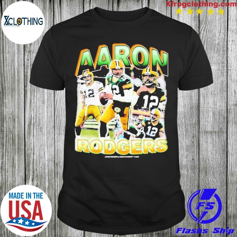 Aaron Rodgers cancel culture shirt, hoodie, sweater and v-neck t-shirt