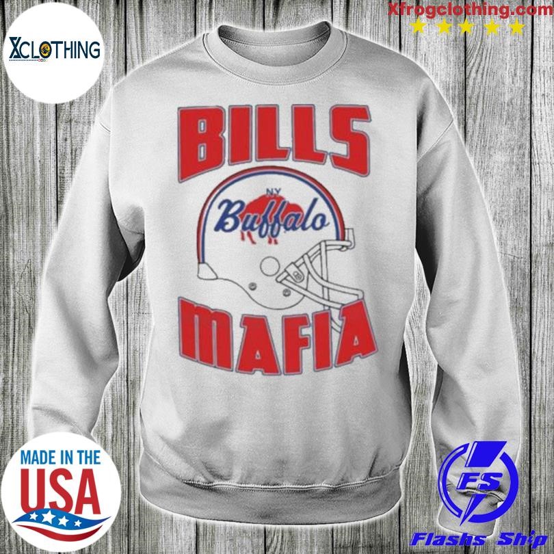 Scottish Buffalo Bills Mafia Shirt, hoodie, sweater, long sleeve