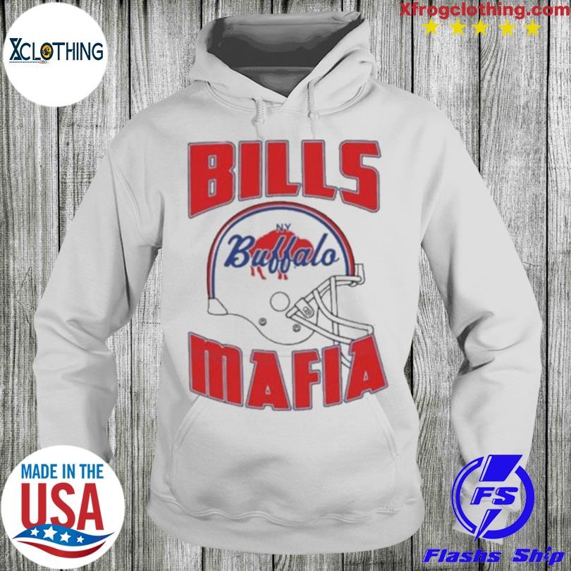 Bills Mafia Australia Buffalo Bills And Maps shirt, hoodie