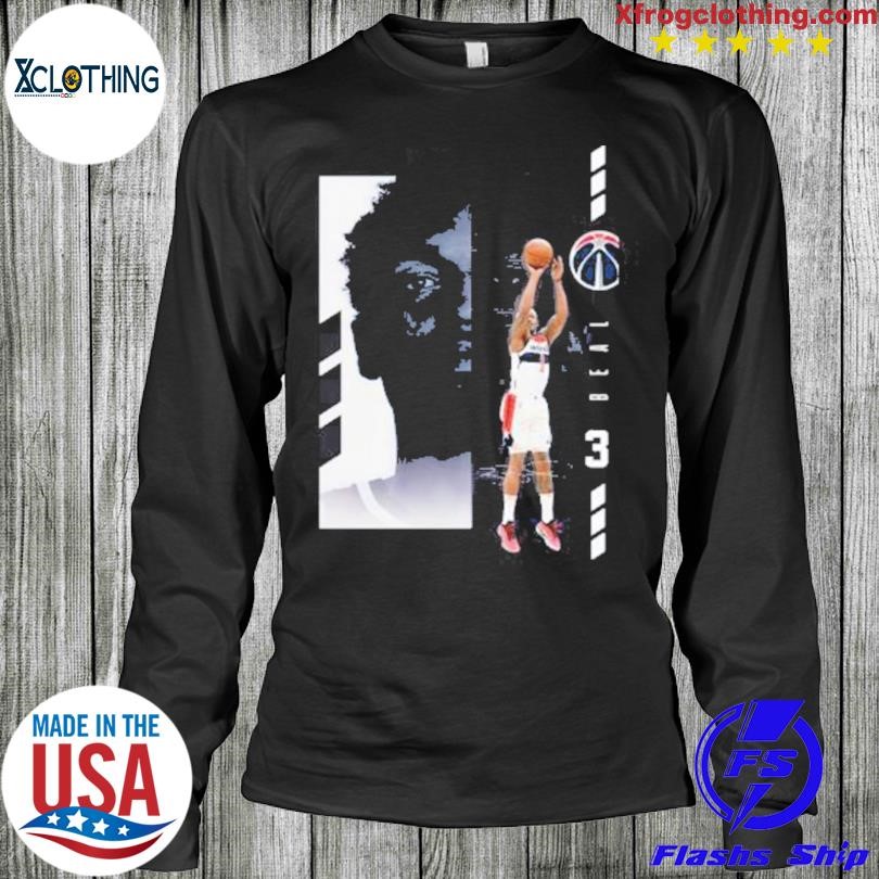 Bradley Beal Phoenix Suns the real deal signature 2023 shirt, hoodie,  sweater, long sleeve and tank top