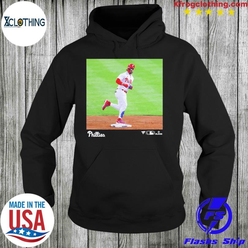 Design Philadelphia Phillies Atta Boy Harper Bryce Harper T-Shirt -  EnvyfashionTee