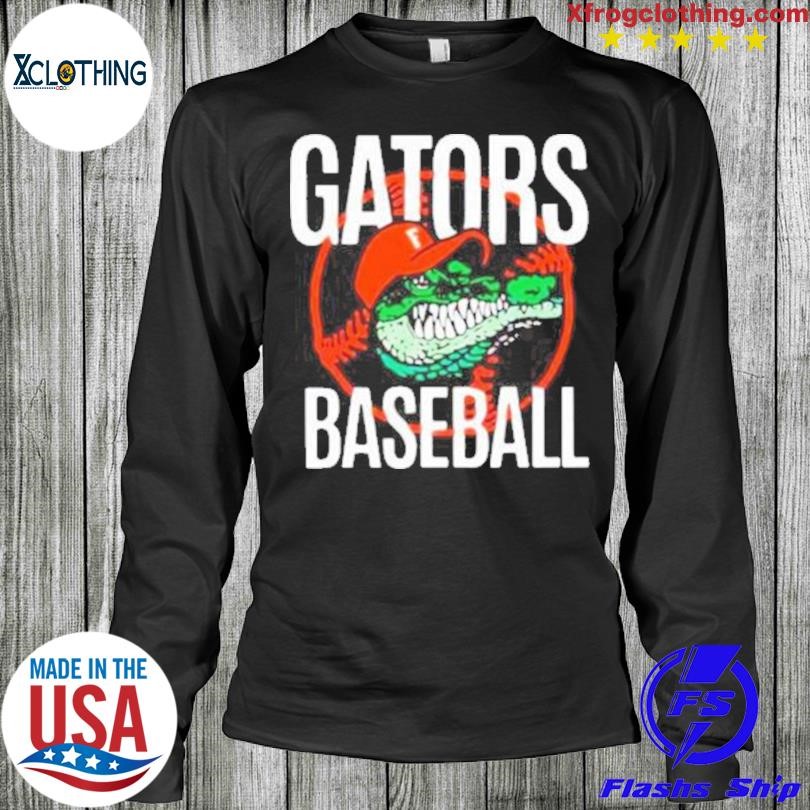 Men's Florida Gators 2023 College World Series Jersey - All Stitched - Vgear